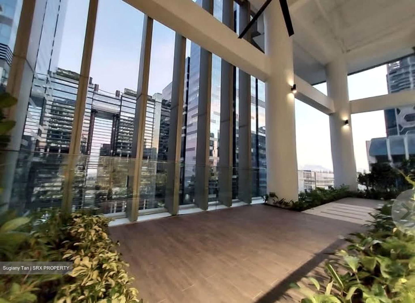 One Shenton (D1), Apartment #549868291